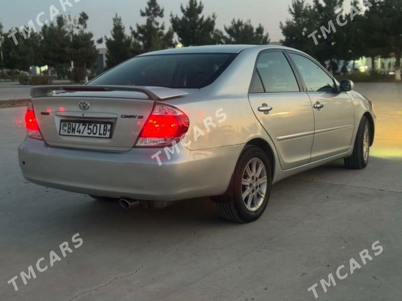 Toyota Camry 2002 - 145 000 TMT - Saýat - img 8