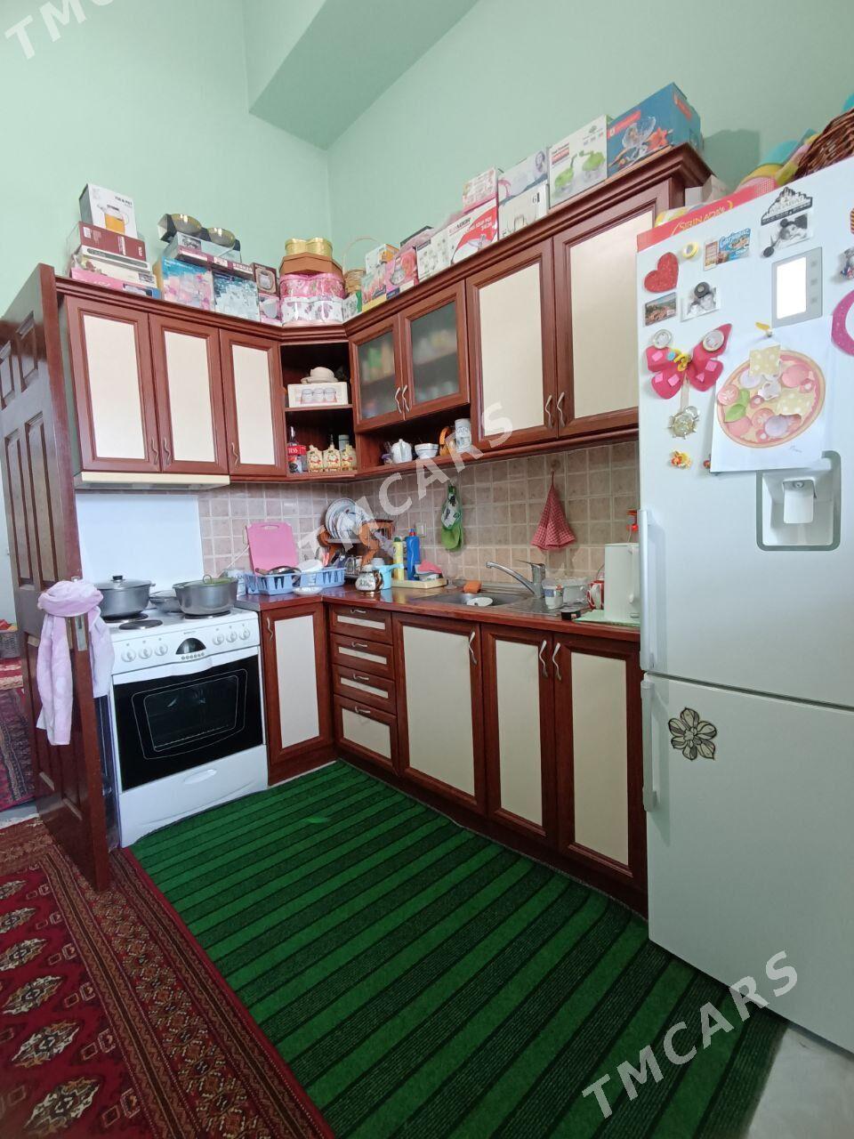 Элитка 2комнатная - Aşgabat - img 6