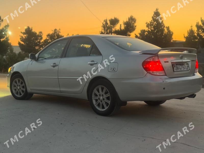 Toyota Camry 2002 - 145 000 TMT - Saýat - img 10