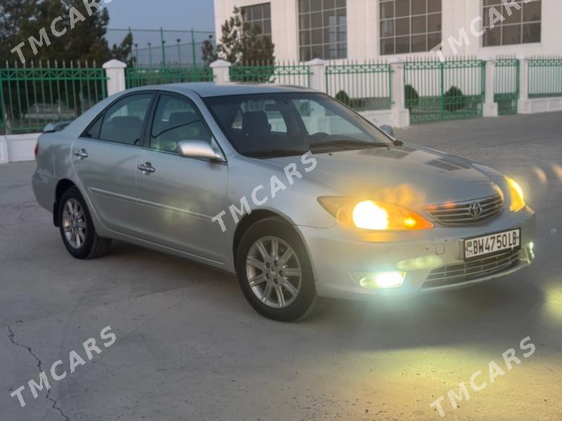 Toyota Camry 2002 - 145 000 TMT - Saýat - img 7