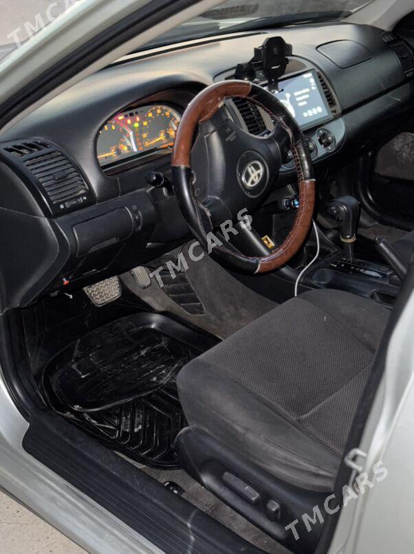 Toyota Camry 2002 - 145 000 TMT - Saýat - img 5