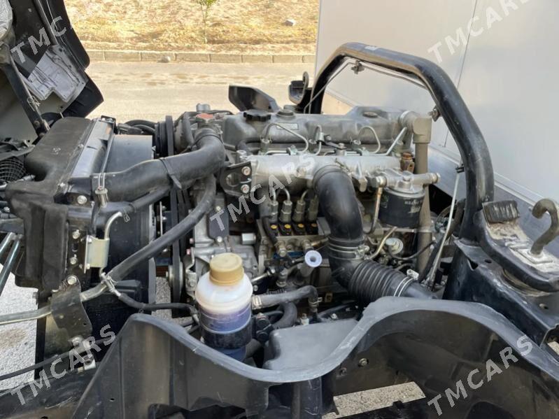 Mitsubishi Canter 2021 - 500 000 TMT - Ашхабад - img 3