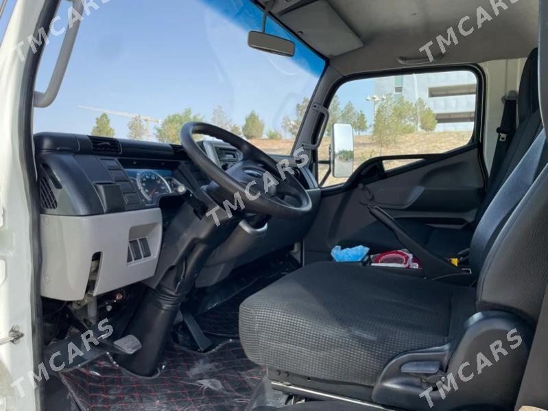 Mitsubishi Canter 2021 - 500 000 TMT - Ашхабад - img 9