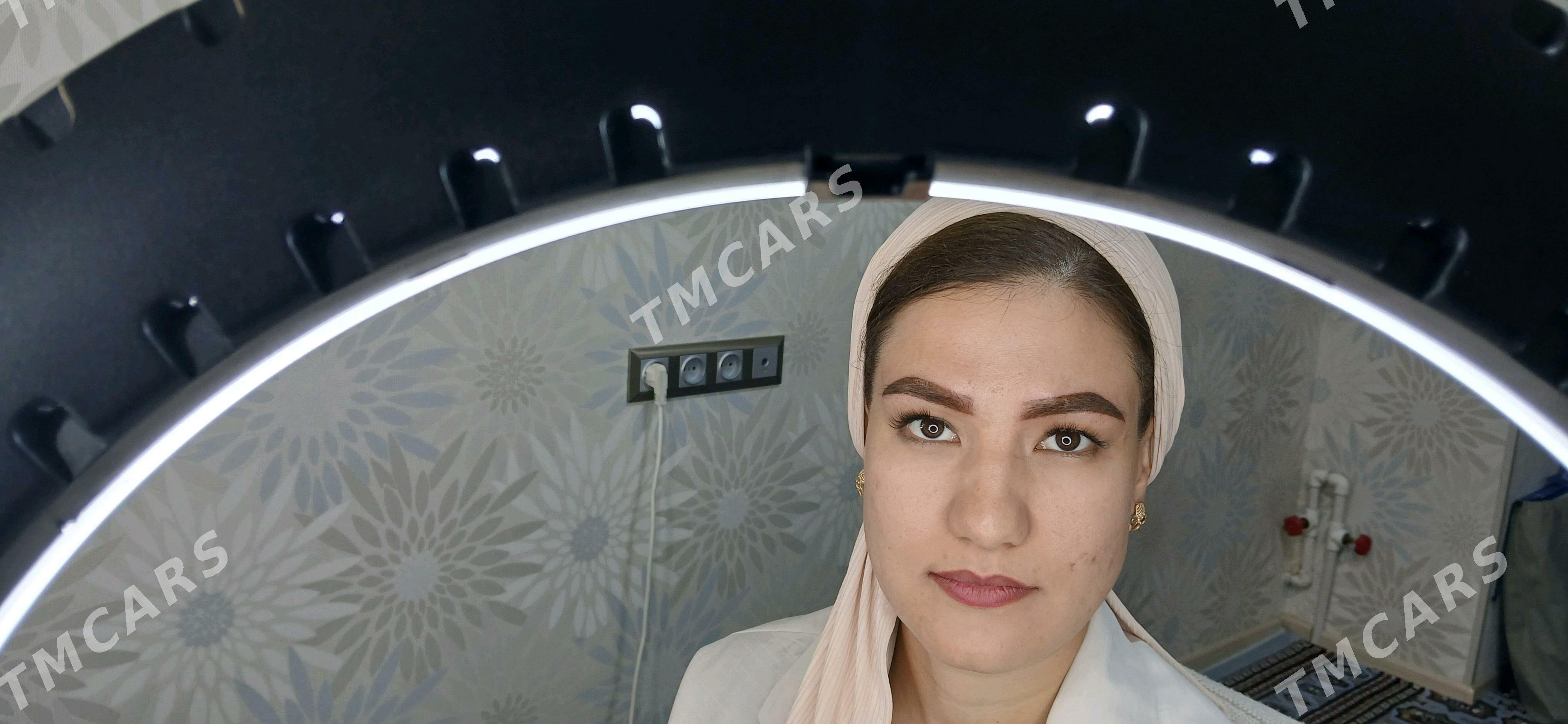 permanent makiyaj - Aşgabat - img 4