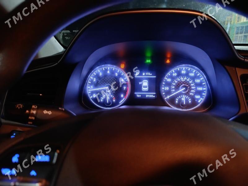 Hyundai Elantra 2019 - 230 000 TMT - Aşgabat - img 7