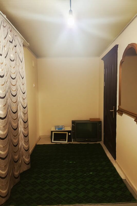 10 МКР 1 ЭТАЖ 2 КОМНАТЫ - Aşgabat - img 6