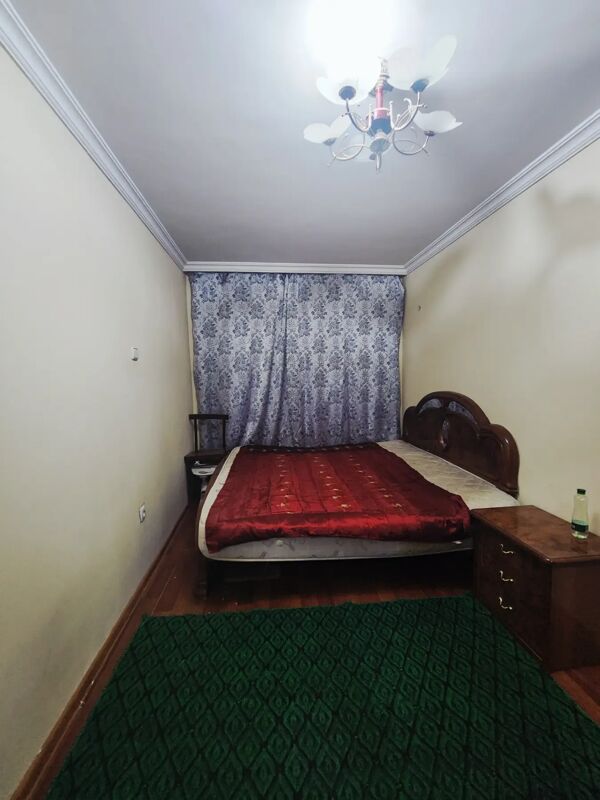 10 МКР 1 ЭТАЖ 2 КОМНАТЫ - Aşgabat - img 3