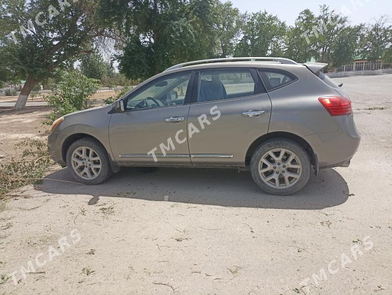 Nissan Rogue 2012 - 170 000 TMT - Ашхабад - img 6