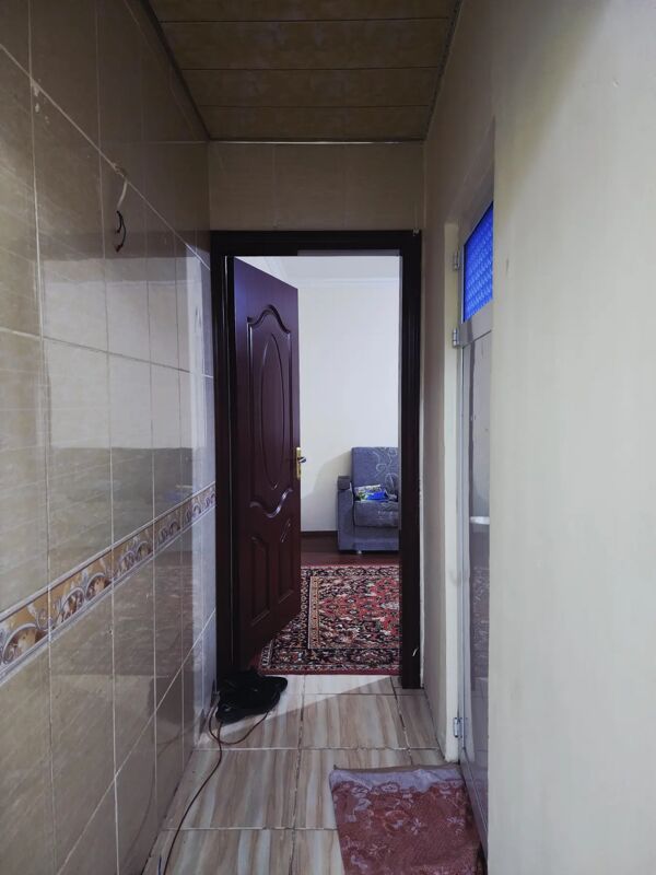 10 МКР 1 ЭТАЖ 2 КОМНАТЫ - Aşgabat - img 2