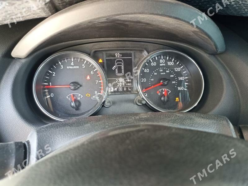 Nissan Rogue 2012 - 170 000 TMT - Ашхабад - img 2