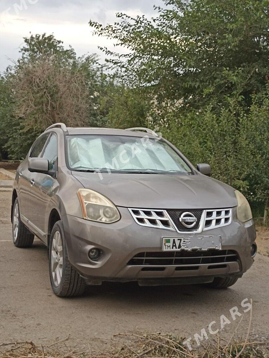 Nissan Rogue 2012 - 170 000 TMT - Ашхабад - img 4