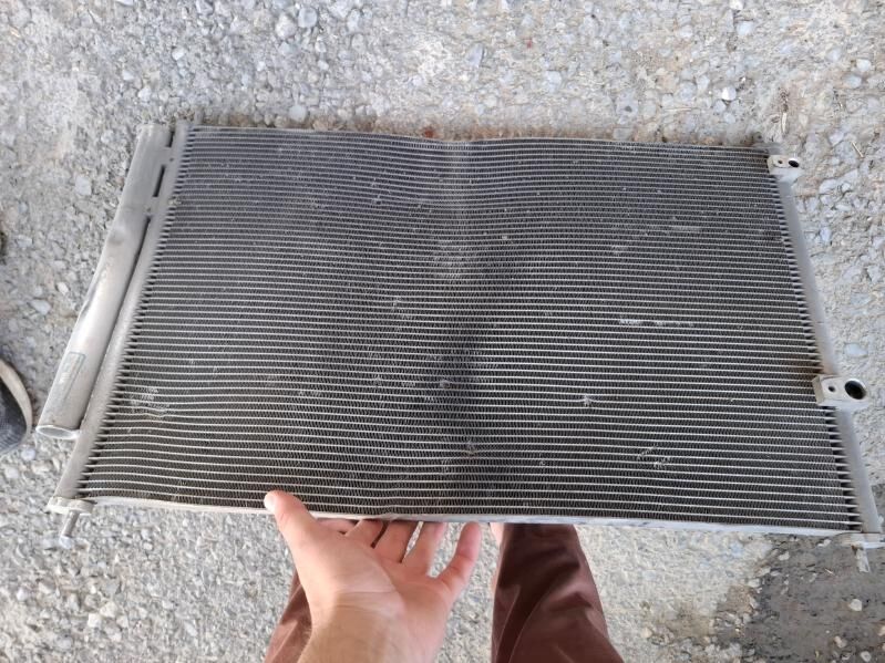 carolla radiator 350 TMT - Parahat 5 - img 2