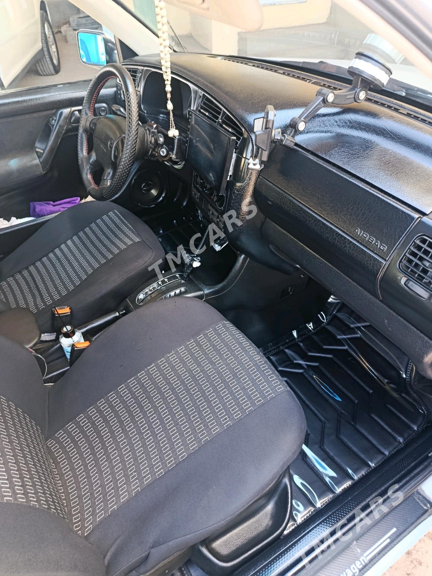 Volkswagen Golf 1995 - 40 000 TMT - Дашогуз - img 8