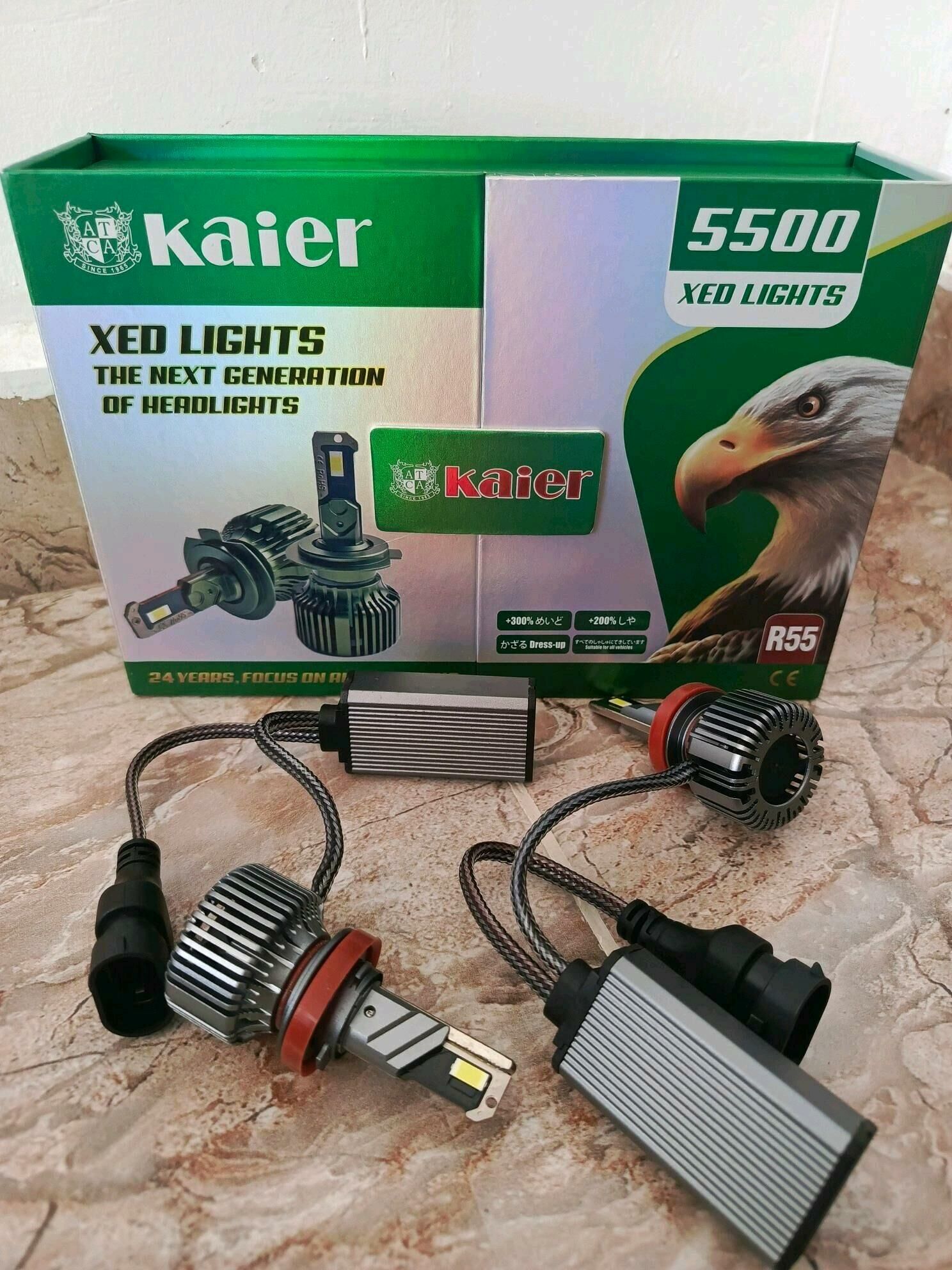 Toby's Led cyra lampa 710 TMT - 30 mkr - img 2