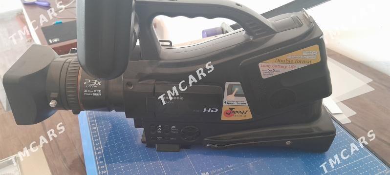 panasonic 10000HD FULL - Саят - img 2