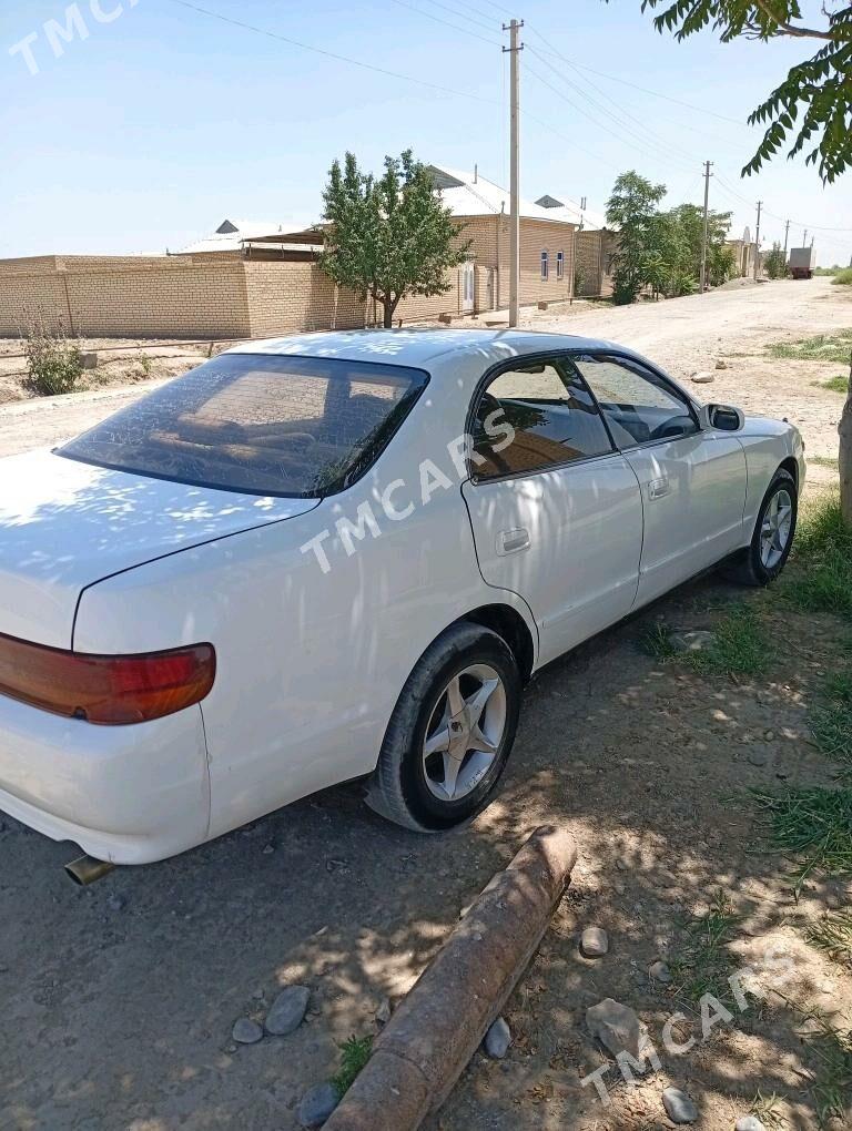 Toyota Chaser 1993 - 45 000 TMT - Мургап - img 2