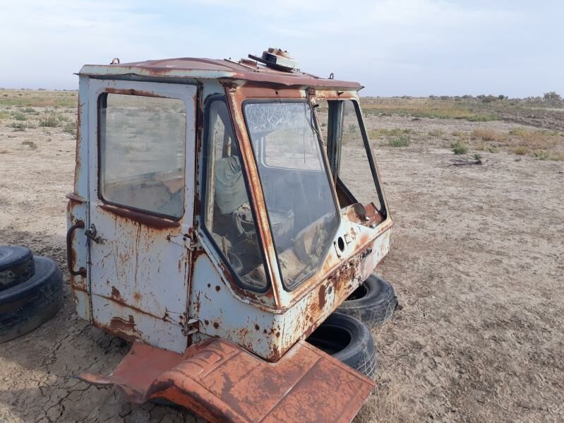Zapças T - 150 2 500 TMT - Ak bugdaý etraby - img 3