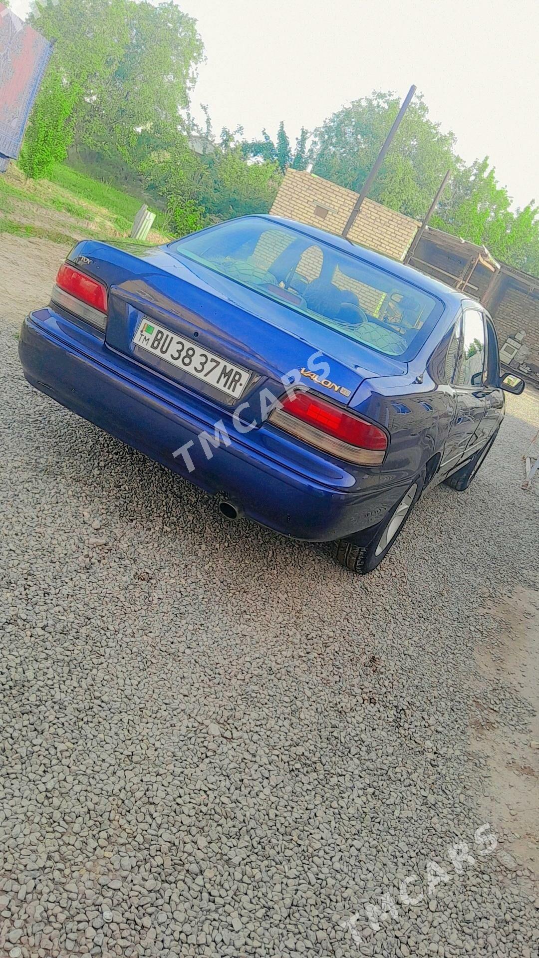 Toyota Avalon 1996 - 102 000 TMT - Sakarçäge - img 8
