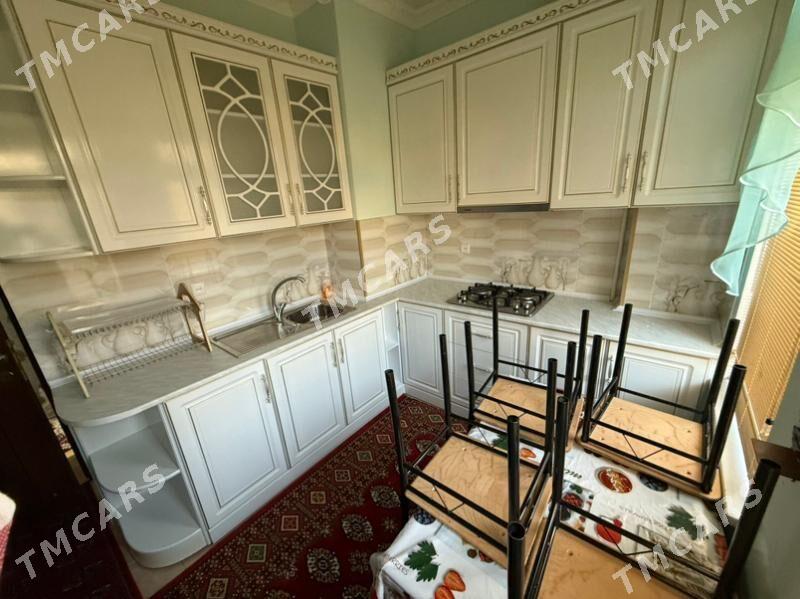 Taslama jaý  1 nji etaj - Ашхабад - img 4