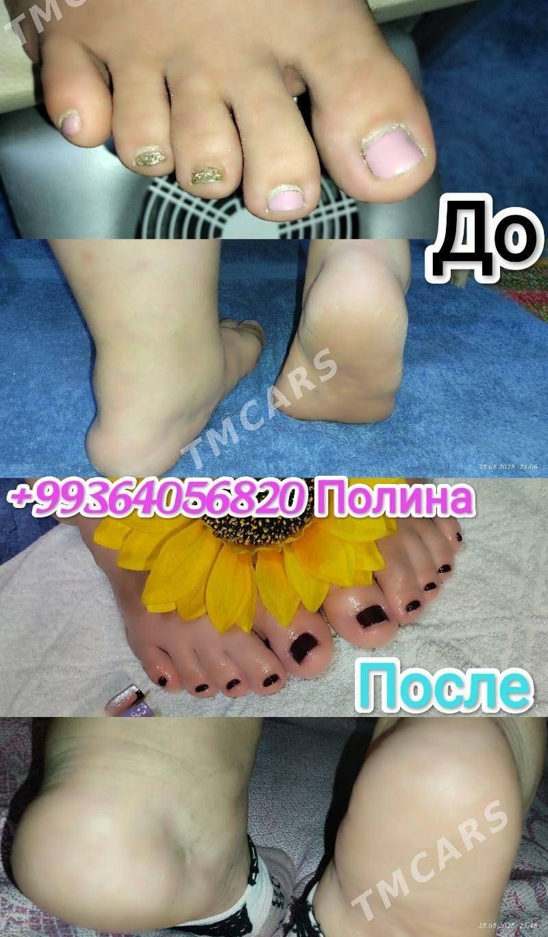 Salon hyzmaty - Parahat 4 - img 5