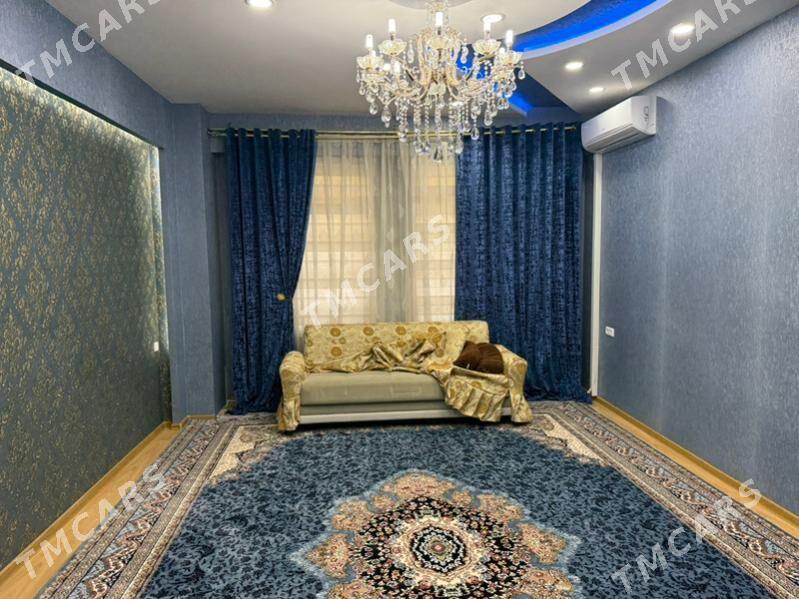 Taslama jaý  1 nji etaj - Ашхабад - img 5