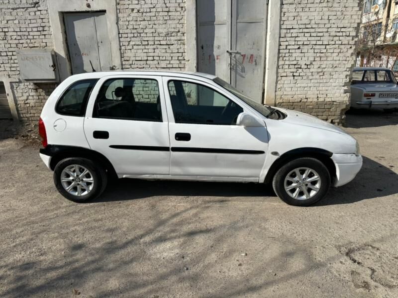 Opel Vita 1998 - 30 000 TMT - Aşgabat - img 2