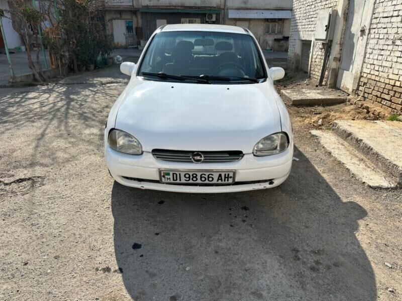 Opel Vita 1998 - 30 000 TMT - Aşgabat - img 5