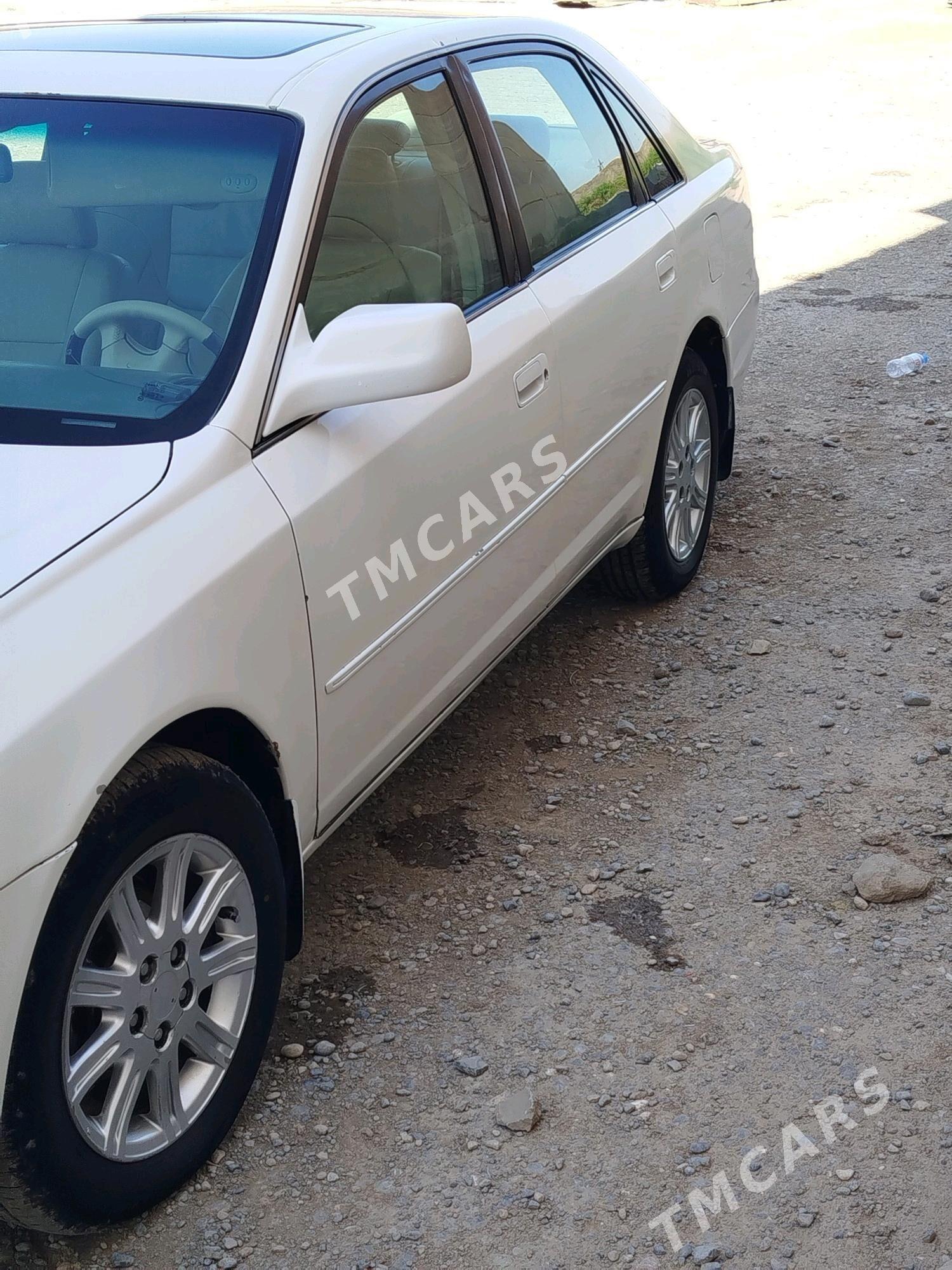 Toyota Avalon 2000 - 145 000 TMT - Теджен - img 3