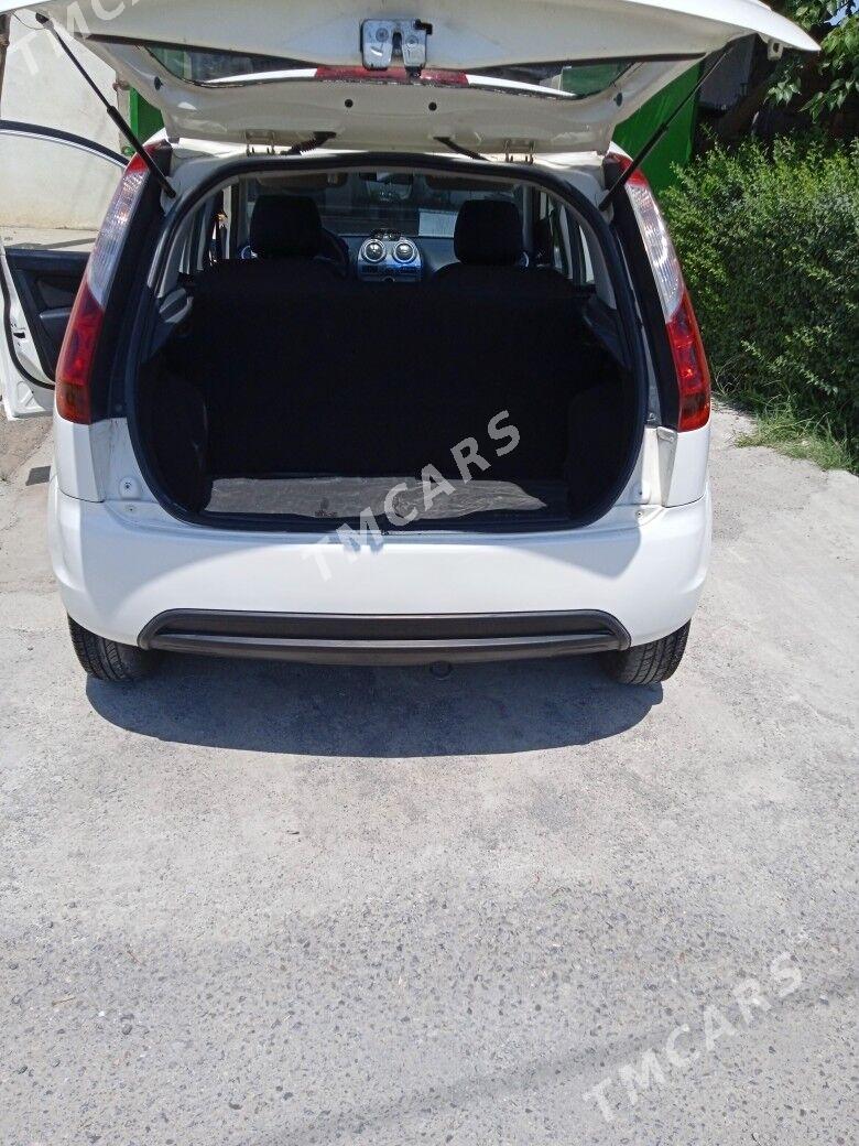 Ford Figo 2012 - 78 000 TMT - Ашхабад - img 5