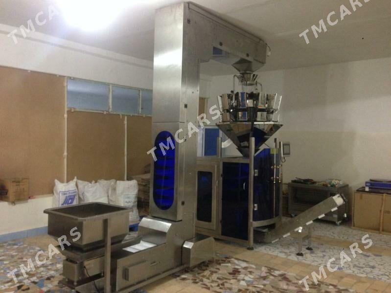 çigit soda we ş m gaplayjy - Aşgabat - img 5