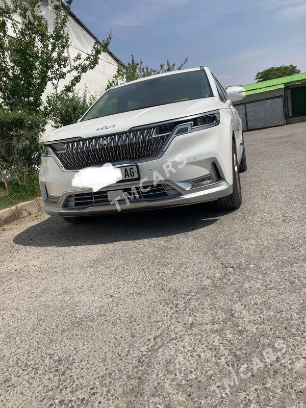 Kia Carnival 2022 - 1 080 000 TMT - Aşgabat - img 9
