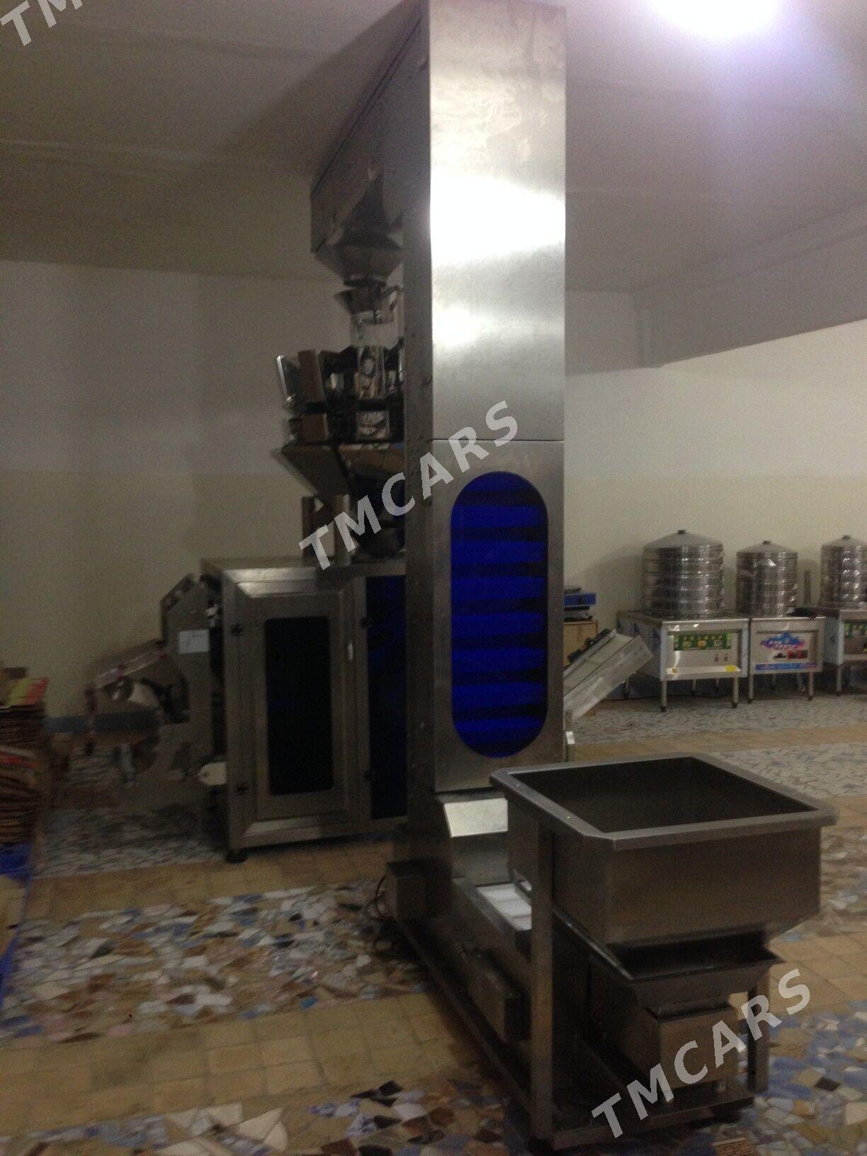 çigit soda we ş m gaplayjy - Aşgabat - img 2