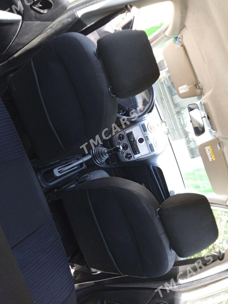 Ford Figo 2012 - 78 000 TMT - Ашхабад - img 4