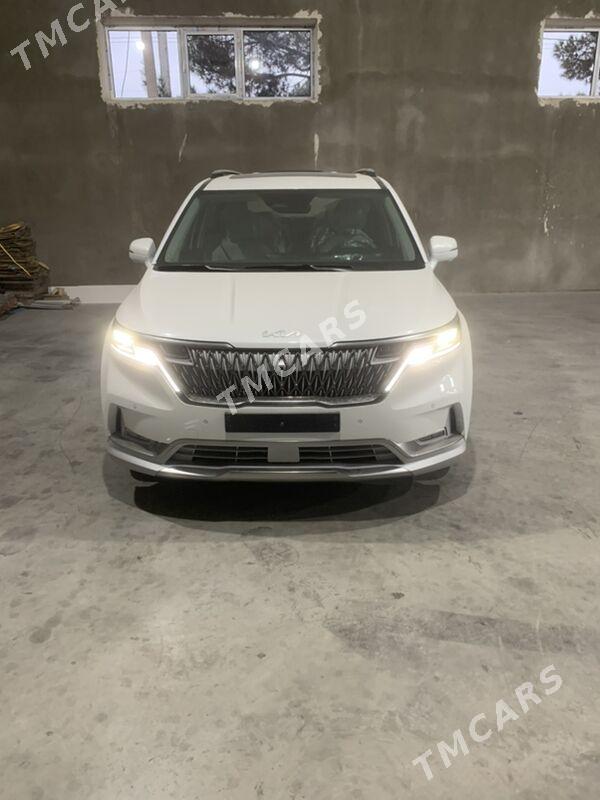 Kia Carnival 2022 - 1 080 000 TMT - Aşgabat - img 8