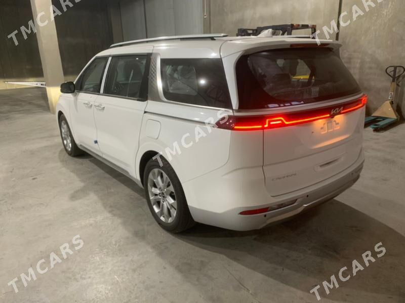 Kia Carnival 2022 - 1 080 000 TMT - Aşgabat - img 7