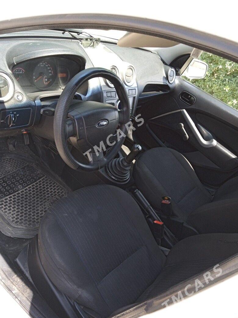 Ford Figo 2012 - 78 000 TMT - Ашхабад - img 3