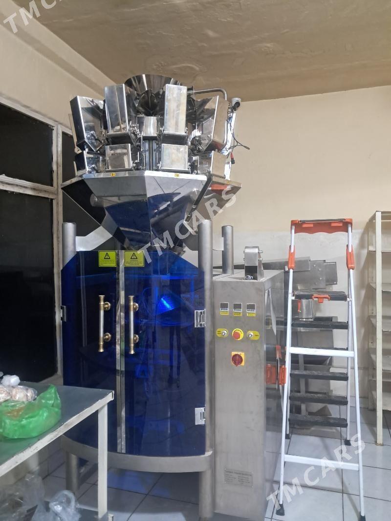 çigit soda we ş m gaplayjy - Aşgabat - img 3