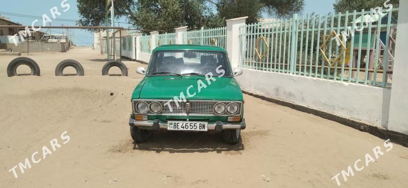 Lada 2106 1986 - 11 000 TMT - Esenguly - img 5
