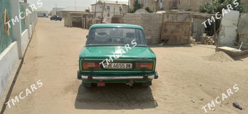Lada 2106 1986 - 11 000 TMT - Esenguly - img 4