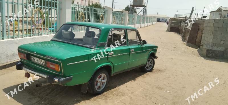 Lada 2106 1986 - 11 000 TMT - Esenguly - img 6