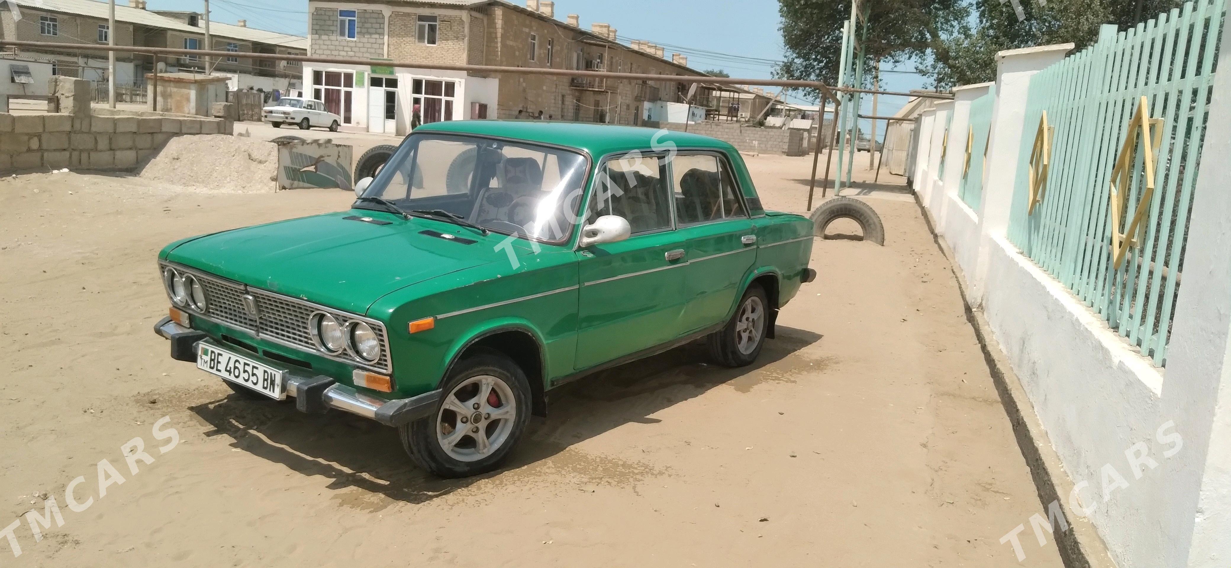 Lada 2106 1986 - 11 000 TMT - Esenguly - img 7