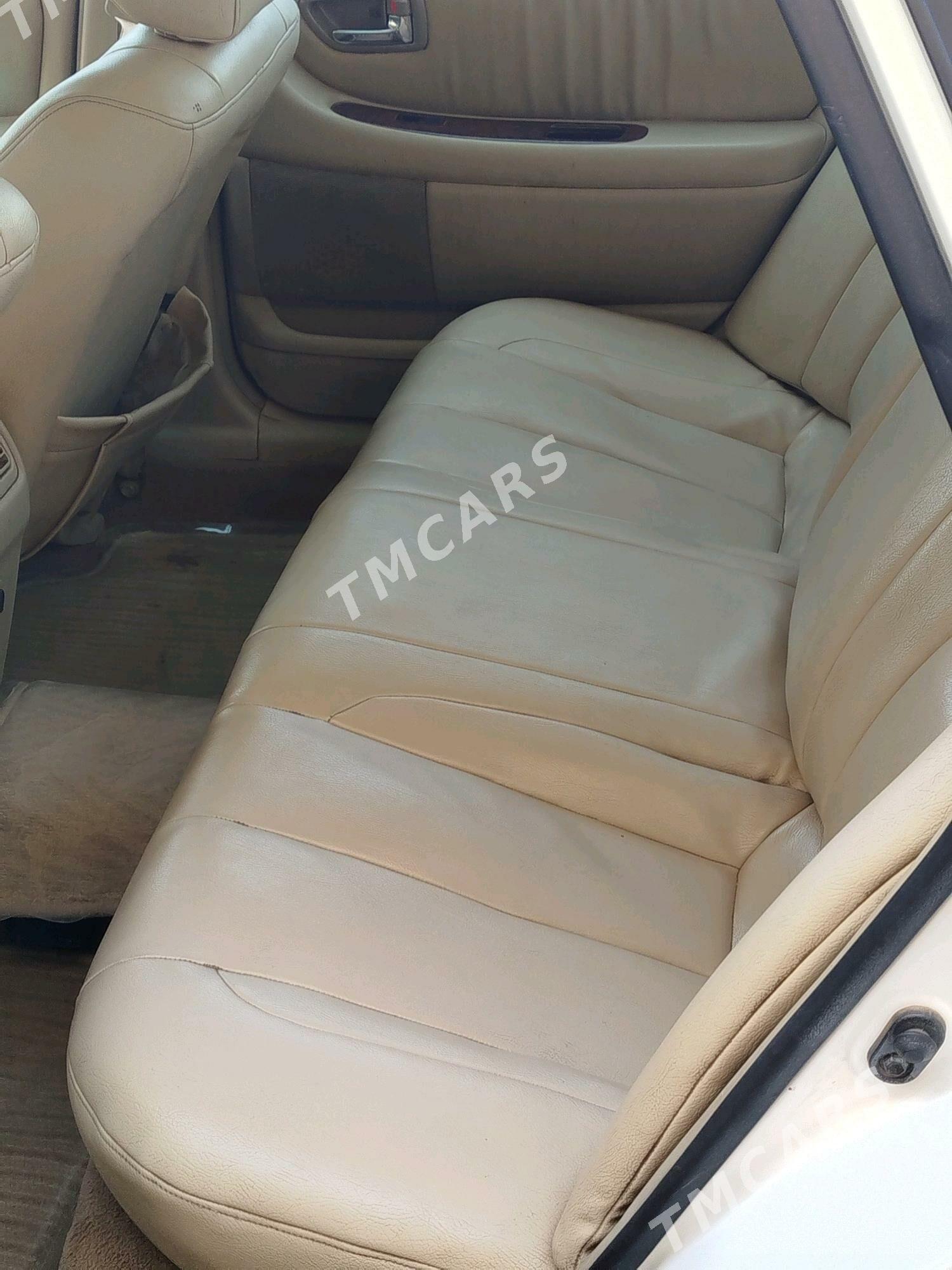 Toyota Avalon 2000 - 145 000 TMT - Теджен - img 7