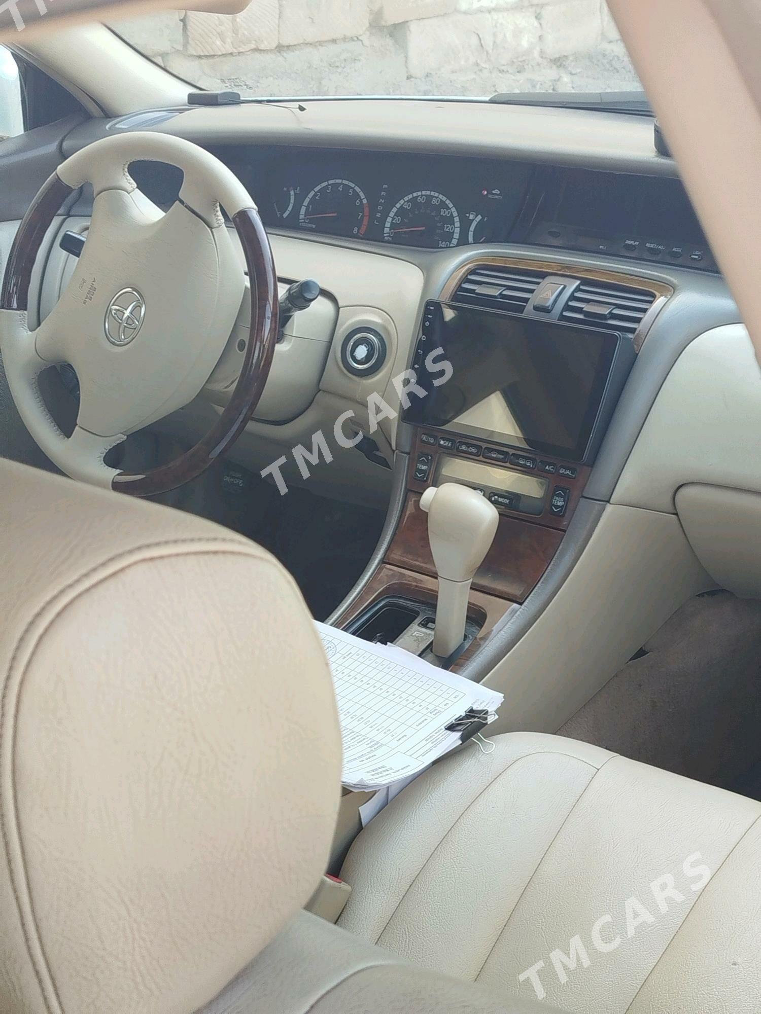 Toyota Avalon 2000 - 145 000 TMT - Теджен - img 6