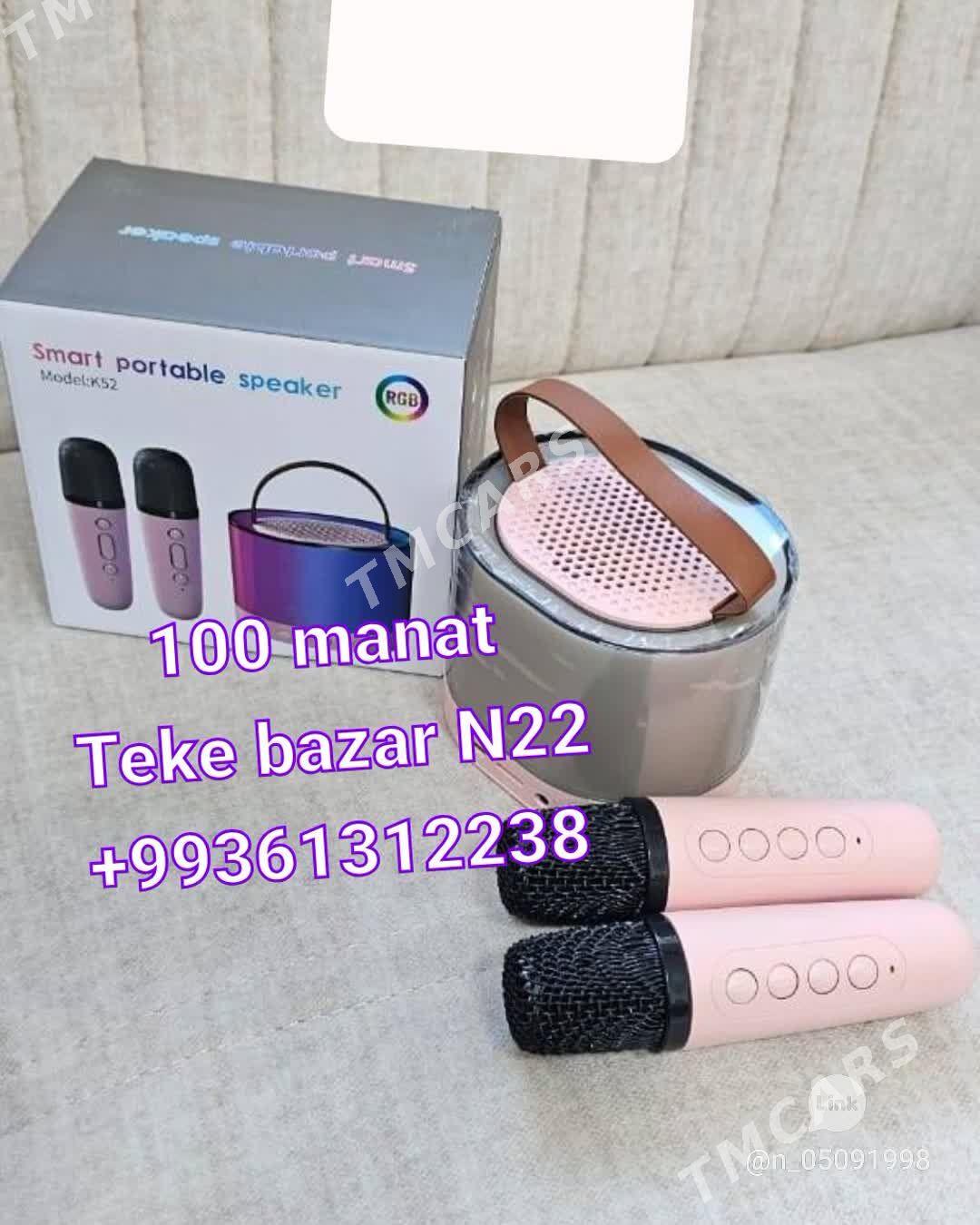 Acsessuar Zaryatnik Nausnik - Ашхабад - img 3
