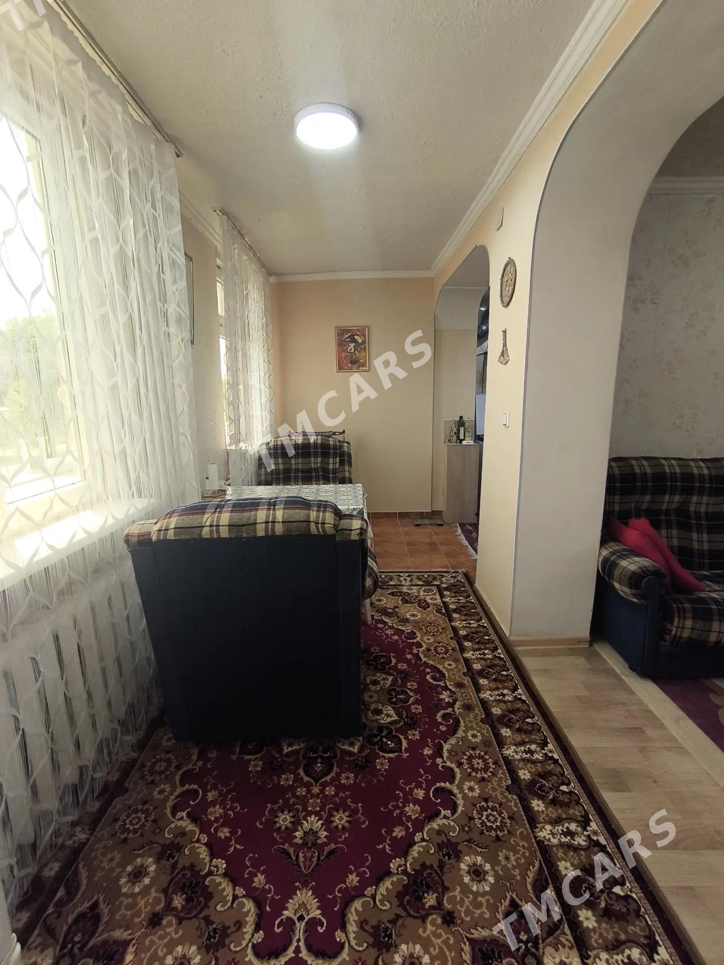 9 мкр - Aşgabat - img 7