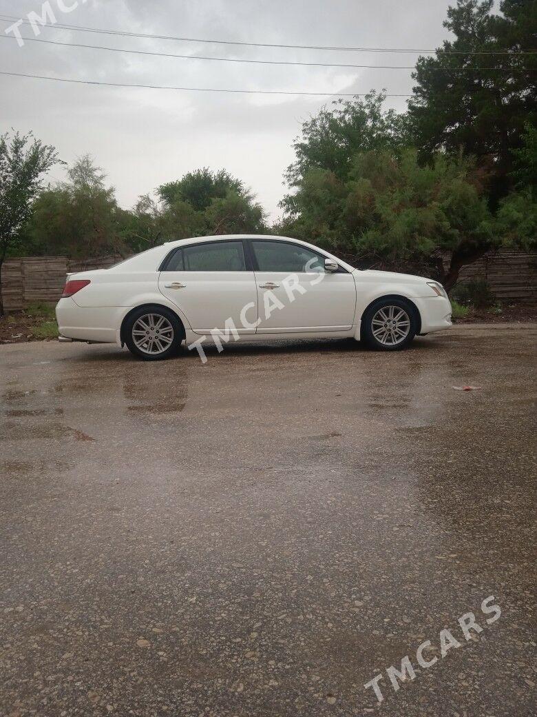 Toyota Avalon 2005 - 175 000 TMT - Jebel - img 3