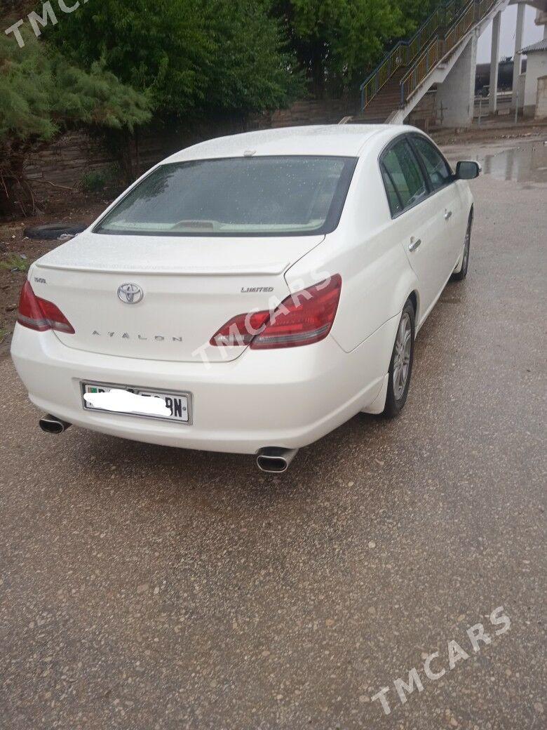 Toyota Avalon 2005 - 175 000 TMT - Jebel - img 2