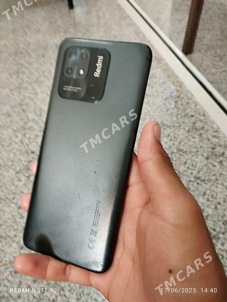 Redmi 10c - Гумдаг - img 2