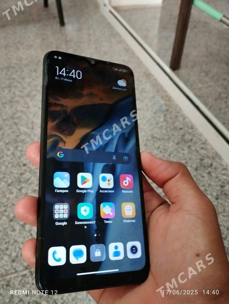 Redmi 10c - Гумдаг - img 3