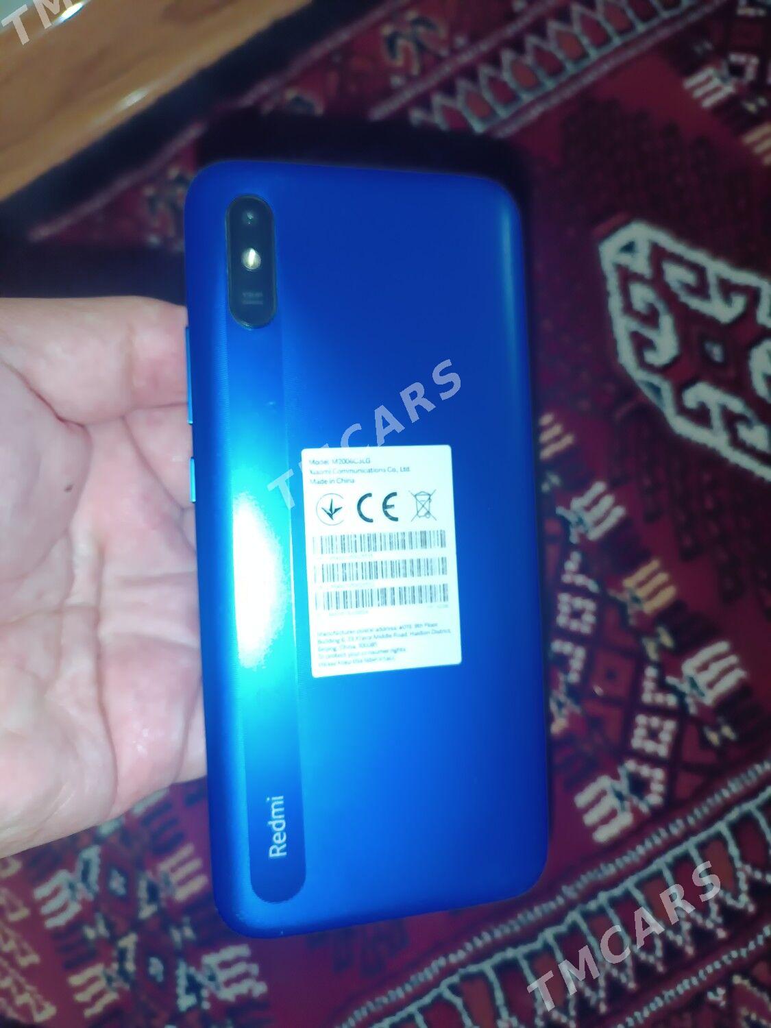 redmi 9A - Ашхабад - img 2